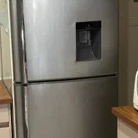 یخچال و فریزر اورست