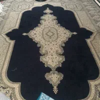 سه تخته فرش ۱۲ و ۶ و ۶ متری