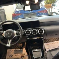 بنزa180l