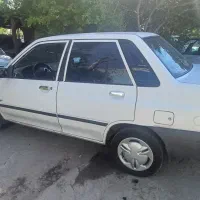 پراید sl مدل ۹۰