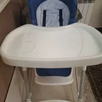 صندلی غذای کودک