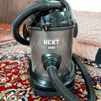 جارو برقی نو نو بدون مصرف