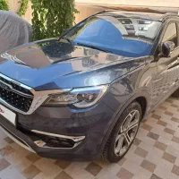 فیدیلیتی پرایم ۴۰۱ پنج نفره