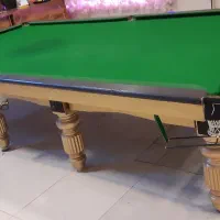میز اسنوکر