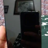 گوشی A21s کارکرده در حد نو کاملا سالم