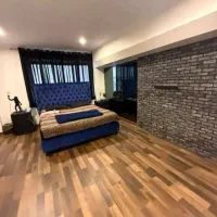 تک واحدی/۱۰۲متر/۲خواب/پارکینگ اختصاصی