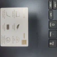 لپتاپ ایسوز E510