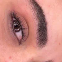 مدل رایگان میکرو ابرو( فیبروز)