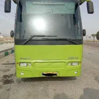 اتوبوس بی 7 تیپ یک