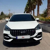 آریزو 5 fl مدل ۱۴۰۴ مشابه صفر