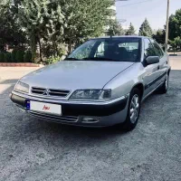 زانتیا 2000 خوش رخ و سلامت