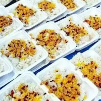 سفارش غذای شرکتی کترینگ مجالس  ادارات و کارگاه‌ها