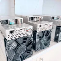 ماینر استوک کم کار خانگی  M50 124th