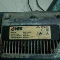 بتن کن نک NEK 1038 CH|ابزارآلات|تهران, تجریش|دیوار