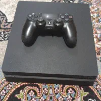 PS4 اسلیم|کنسول، بازی ویدئویی و آنلاین|رامشیر, |دیوار
