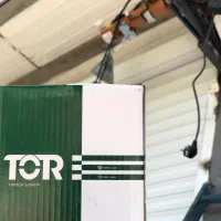 کرکره برقی نمایندگی