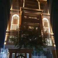 ۱۶۰ متر صفر لوکس کوثر  طبقه پنجم