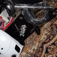 جاروبرقی ناتیونال