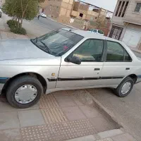پژو405مدل85