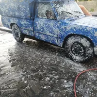 حمل بار نیسان