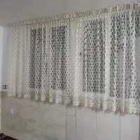 پرده توری