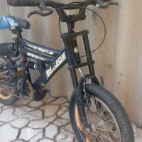 دوچرخه 16