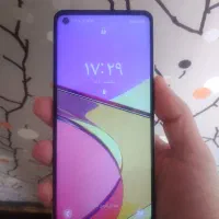 گوشی موبایل a21s