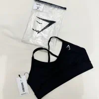 لگ و‌ نیمتنه oysho و gymshark