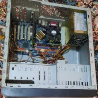 کیس کامپیوتر ddr