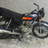 موتور 125