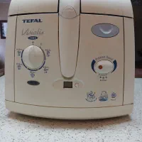 سرخ کن تفال