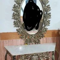 اینه تک برنزی