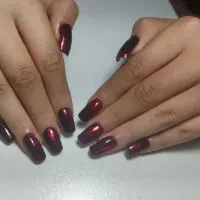 ناخن کار قاسمیه
