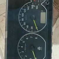 کیلومتر پراید یورو ۲