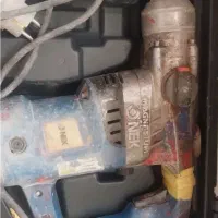 بتن کن ۷کیلویی