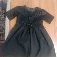 لباس دخترانه