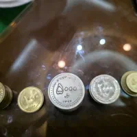 سکه قدیمی