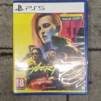 Cyberpunk PS5