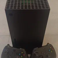 ایکس باکس سری ایکس  Xbox X series
