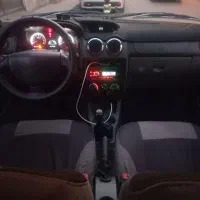 پراید مدل ۹۵
