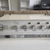 دستگاه فیزیتراپی استیمولیتورنیورادین 710c نوین الک