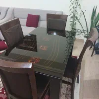 میز و صندلی غذاخوری