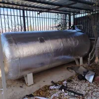 انواع منبع ذخیره  نیاز به عایق را به ما بسپارید