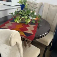 میز ناهارخوری ۴ نفره