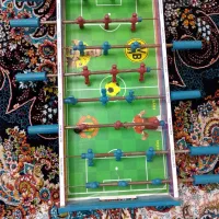 فوتبال دستی