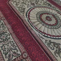 گلیم فرش ۱۲متری