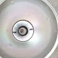 کاسه چراغ کارگاهی