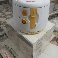 سرخ کن brighton