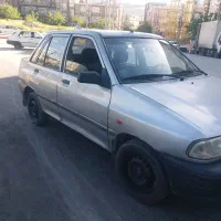 پراید ۸۷
