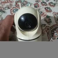 دوربین وای فای دار(اسفیورد) معموری خور و فلش خور
